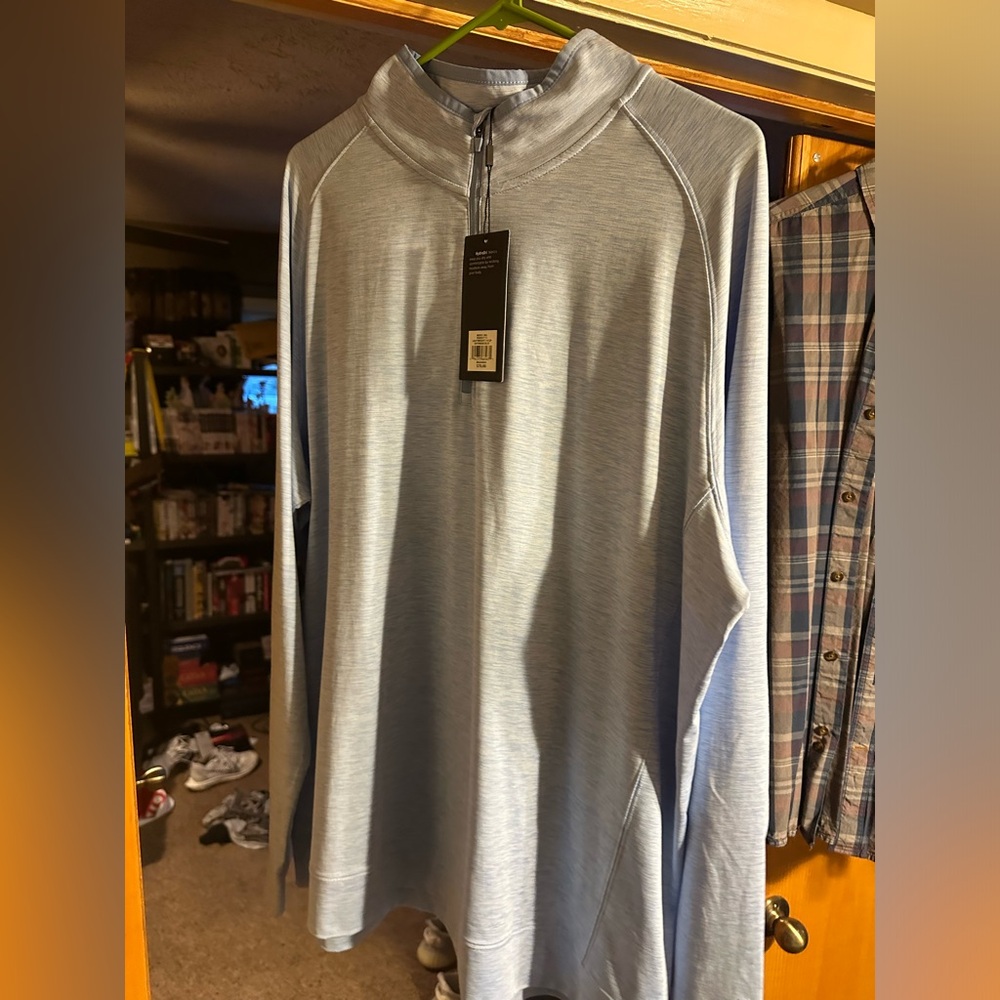 Walter Hagan Pullover - XXL